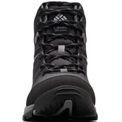 Columbia Gunnison II Omni Heat Winter Boot