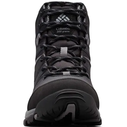 Columbia Gunnison II Omni Heat Winter Boot