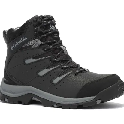 Columbia Gunnison II Omni Heat Winter Boot