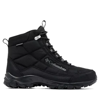 Columbia Men's Firecamp Boot Medium and Wide