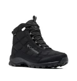 Columbia Men's Firecamp Boot Medium and Wide