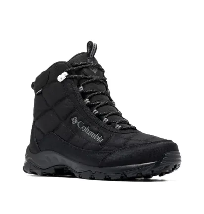 Columbia Men's Firecamp Boot Medium and Wide