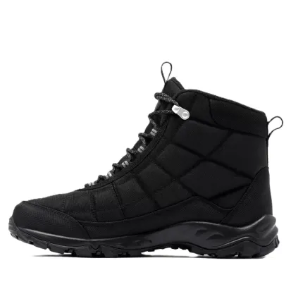 Columbia Men's Firecamp Boot Medium and Wide