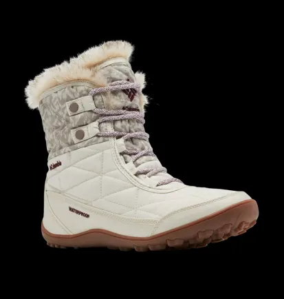 Columbia Minx™ Shorty III Women's Winter Boot
