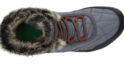 Columbia Minx Shorty III Women's warm and waterproof winterboot