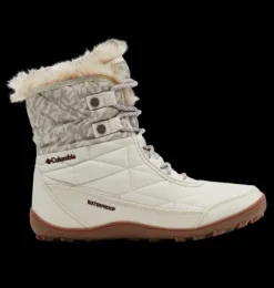 Columbia Minx™ Shorty III Women's Winter Boot