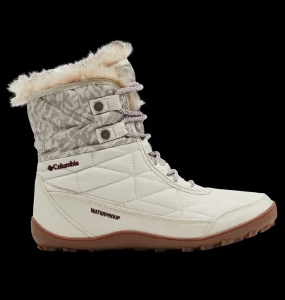 Columbia Minx™ Shorty III Women's Winter Boot