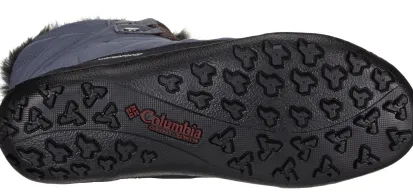 Columbia Minx Shorty III Women's warm and waterproof winterboot