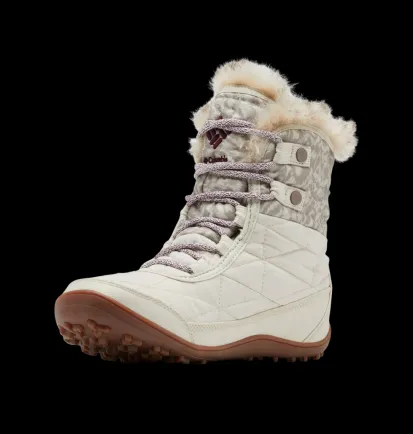 Columbia Minx™ Shorty III Women's Winter Boot