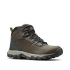 Columbia Newton Ridge Plus II Water Proof Wide