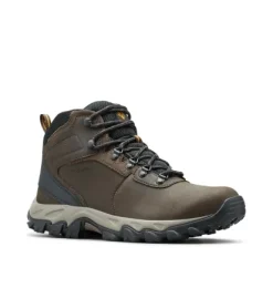 Columbia Newton Ridge Plus II Water Proof Wide