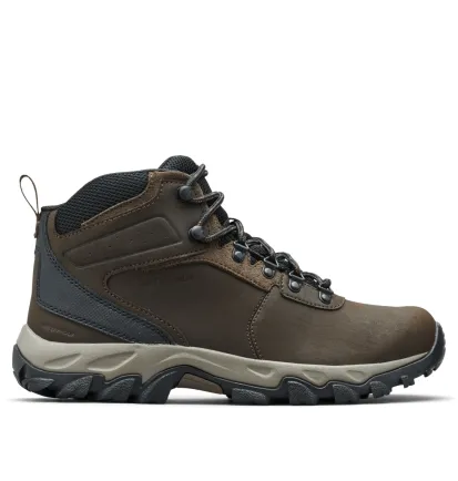 Columbia Newton Ridge Plus II Water Proof Wide