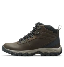 Columbia Newton Ridge Plus II Water Proof Wide