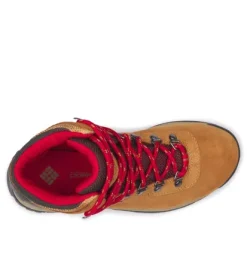 Columbia Newton Ridge™ Plus Women's Hiking Boot