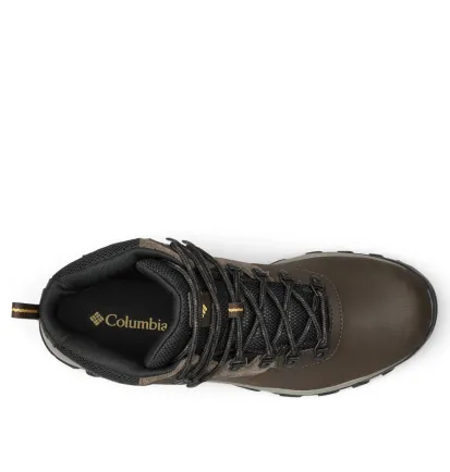 Columbia Newton Ridge Plus II Water Proof Wide