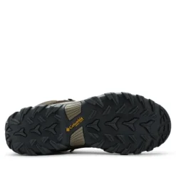 Columbia Newton Ridge Plus II Water Proof Wide