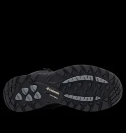 Columbia Newton Ridge™ Plus WP Wide Women's Boot
