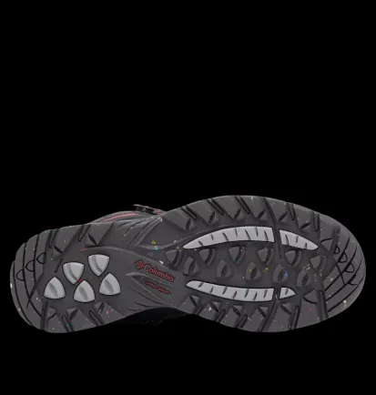Columbia Newton Ridge™ WP Omni-Heat™ Hiking Boot