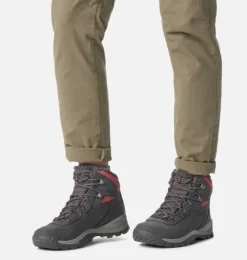Columbia Newton Ridge™ WP Omni-Heat™ Hiking Boot