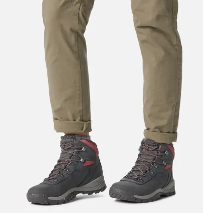 Columbia Newton Ridge™ WP Omni-Heat™ Hiking Boot