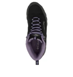 Columbia Women's Firecamp Boot Medium and Wide