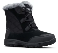Columbia Women's Ice Maiden Shorty Winter Boot