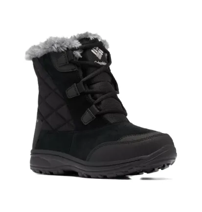 Columbia Women's Ice Maiden Shorty