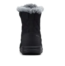 Columbia Women's Ice Maiden Shorty Winter Boot