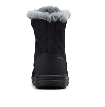 Columbia Women's Ice Maiden Shorty Winter Boot