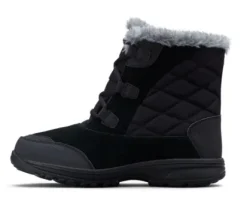 Columbia Women's Ice Maiden Shorty Winter Boot