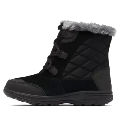Columbia Women's Ice Maiden Shorty