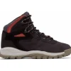 Columbia Womens Newton Ridge Plus Waterproof Hiker