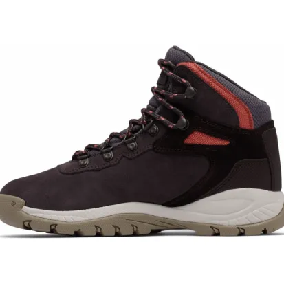 Columbia Womens Newton Ridge Plus Waterproof Hiker