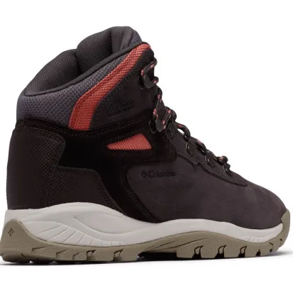 Columbia Womens Newton Ridge Plus Waterproof Hiker