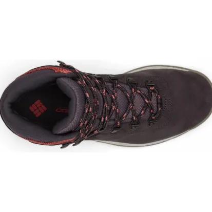 Columbia Womens Newton Ridge Plus Waterproof Hiker