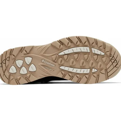 Columbia Womens Newton Ridge Plus Waterproof Hiker