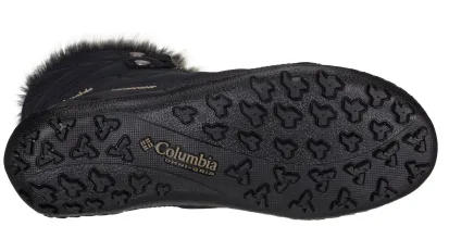 Columbian Minx Shorty III Women's winter boot