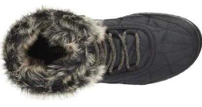 Columbian Minx Shorty III Women's winter boot