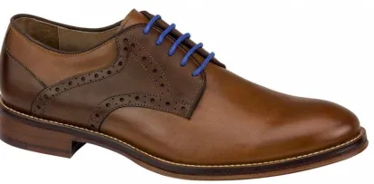 Conard Saddle