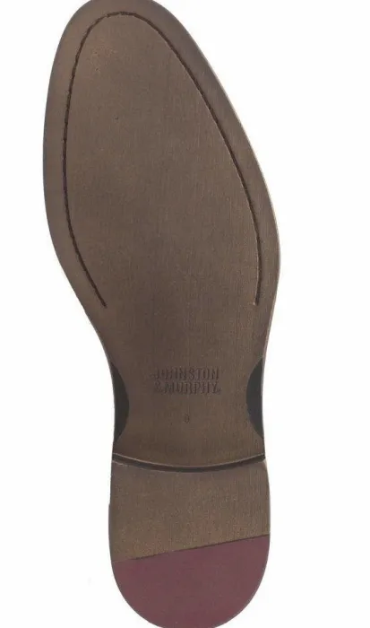 Conard Saddle