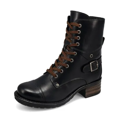 Crave Black