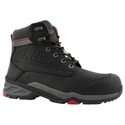 Crusade 6" Composite Toe Hiker