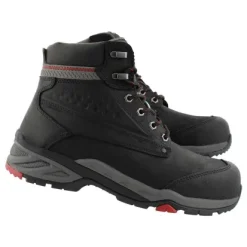 Crusade 6" Composite Toe Hiker