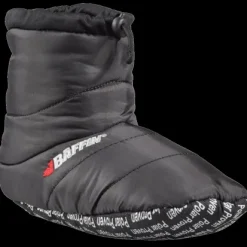 Cush Booty Hybrid Slipper