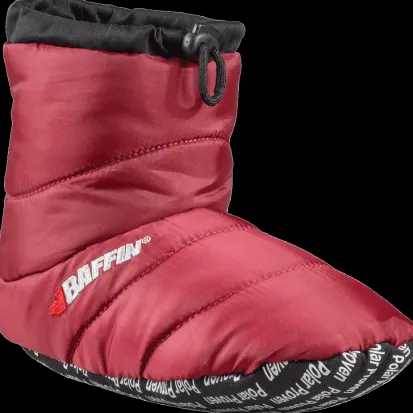 Cush Booty Hybrid Slipper