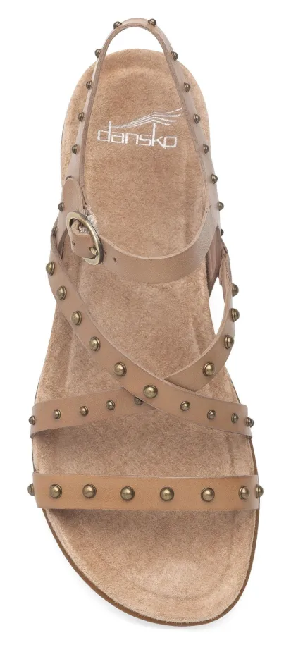 Dansko Brigitte Women's Comfort Sandal