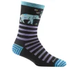Darn Tough Animal Haus Lighweight Merino Wool Sock