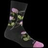 Darn Tough Blossom Crew Lightweight Lifestyle Sock