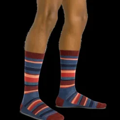 Darn Tough Druid Crew Men's Lifestyle Sock