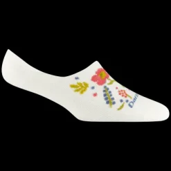 Darn Tough Garden Party Lightweight No Show Sock